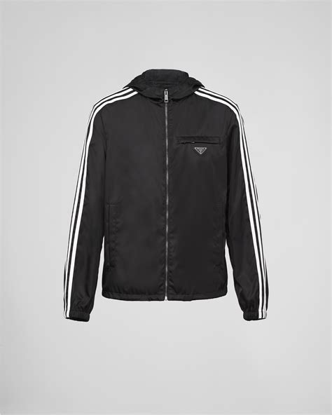 adidas for prada jacket|adidas prada 2021.